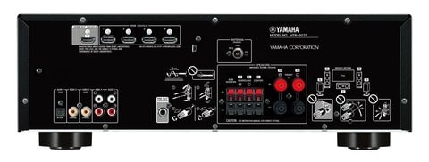 Yamaha Home Theater System (YHT-1840)