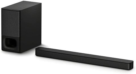 Sony Soundbar (HTS350)