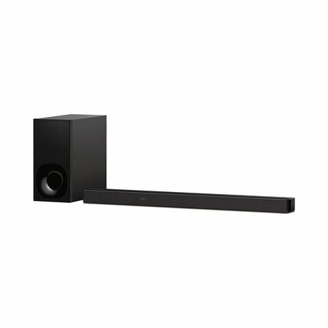 Sony Sound Bar HTZ9F