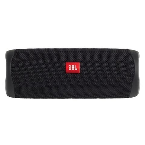 JBL Flip 5 Bluetooth Speaker - Black