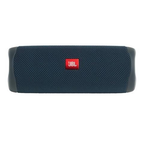 JBL Flip 5 Headphones, Blue