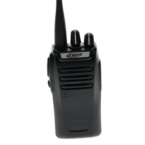 Crony - CY-810 2W, the best black handheld civilian radio