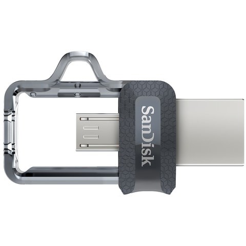 SanDisk Dual Drive OTG Ultra 16GB M3.0