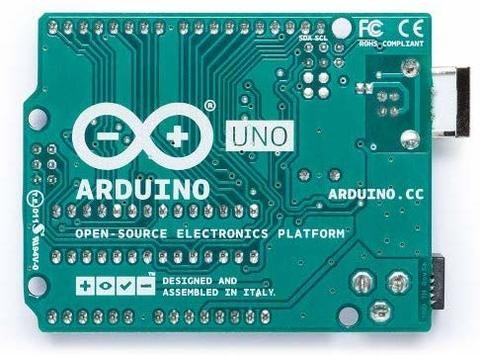 Arduino Sunglasses - UNO R3