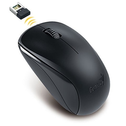 GENIUS MOUSE NX-7000 ANTI-FAKE