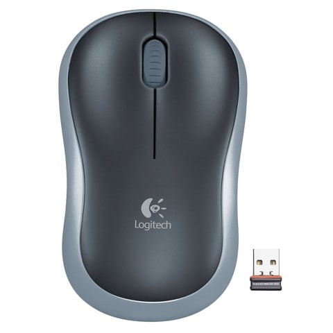 LOGITECH MOUSE M185 W/L