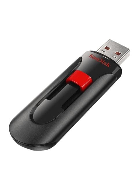 SanDisk Flash Drive (USB 3.0) 32 GB Multicolour