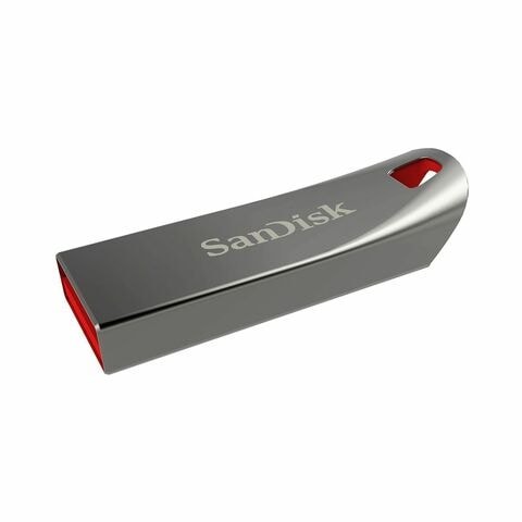 SANDISK USB F/D 32GB CRUZER METAL