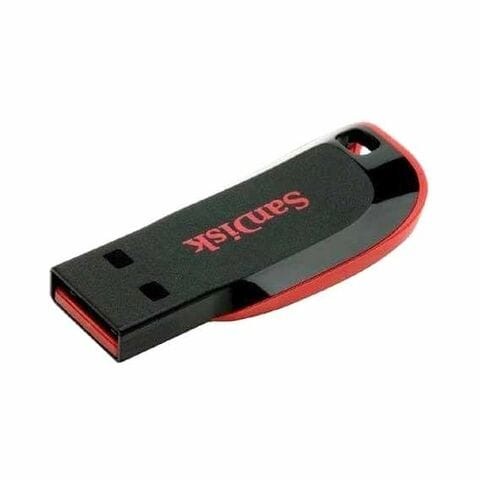 USB F/D 32GB CZ50 B35 SANDISK