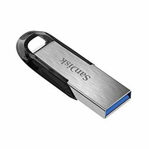 SANDISK USB F / D ULT FLAIR 128 جيجا 3.0.0