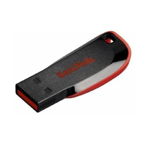 SANDISK USB F/D 64GB SDCZ50 CRUZER