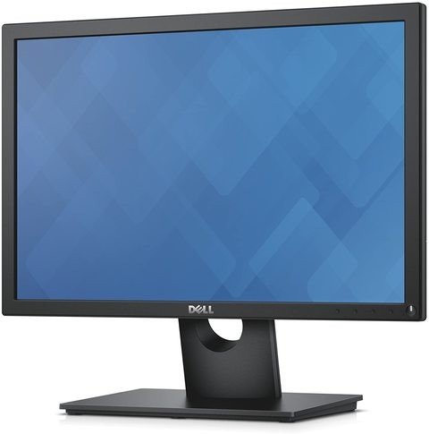 Dell LED Monitor 20 Inch - E2016HV