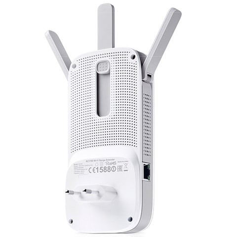 TP-Link W/LREAC 1750 RE450