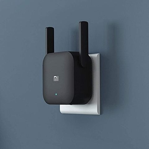 Xiaomi Pro WiFi Repeater & Extender, 300Mbps