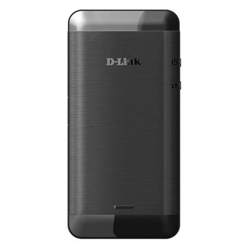 D-Link 3G Portable WiFi Router - DWR-720