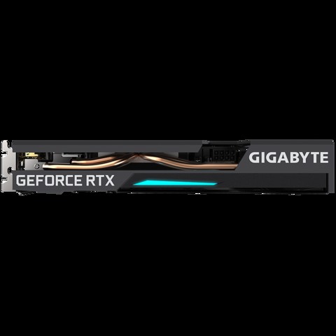 GeForce RTX™ 3060 EAGLE OC 12G