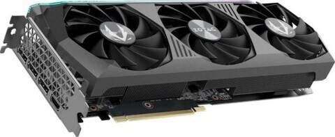 Zotac Gaming GeForce RTX 3070 Ti AMP Holo - 8GB GDDR6X 256Bit