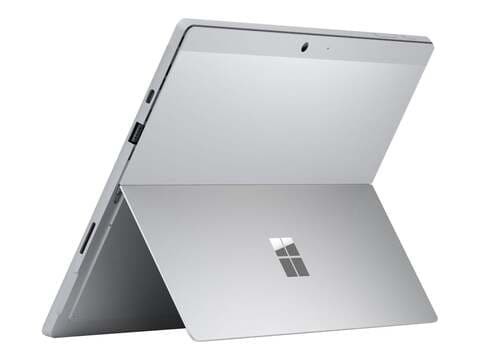 MS SURFACE PRO 7+ I5 8GB 128GB LTE PLATINUM 1S2-00001