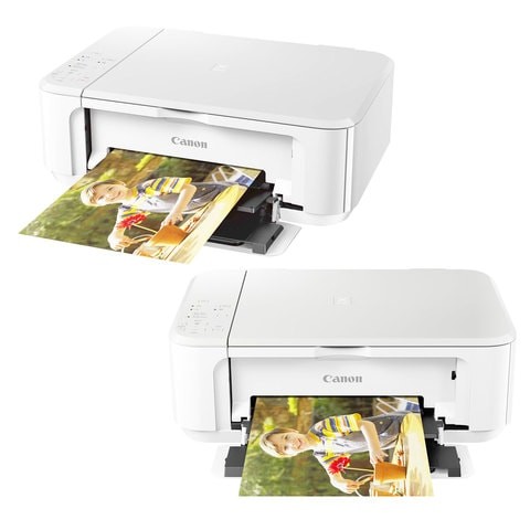 CANON PRINTER AIO PIXMA MG3640WH