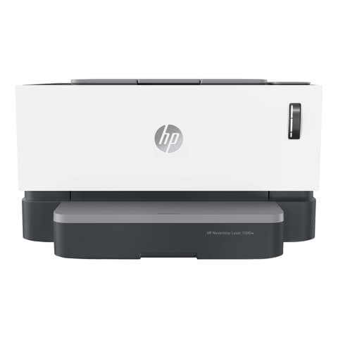 HP Neverstop Wi-Fi Laser Printer - 1000 Watts