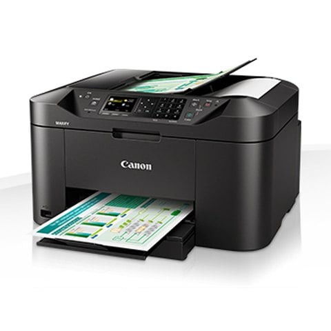 CANON PRINTER MAXIFY MB 2140