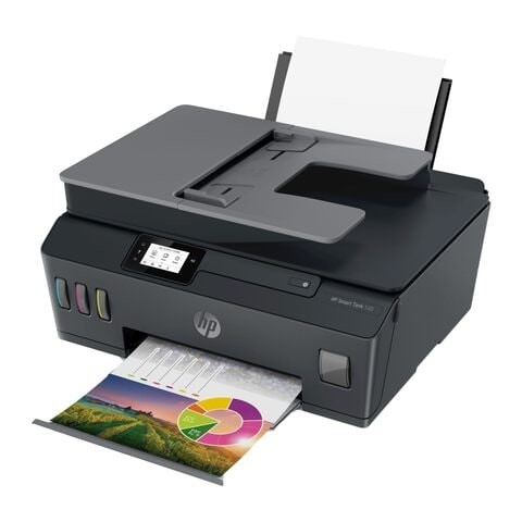 HP Smart Tank 530 Wireless All-in-One Printer