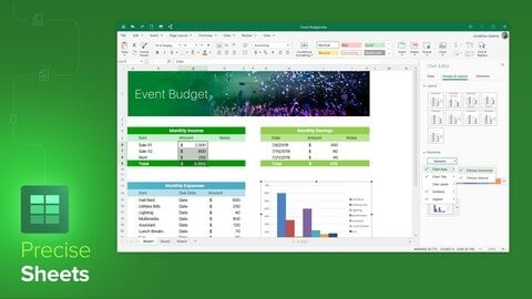 OfficeSuite Personal متوافق مع Microsoft® Office Word Excel & PowerPoint® و Adobe PDF للكمبيوتر الشخصي Windows 10 8.1 8 7 - ترخيص لمدة عام واحد ، مستخدم واحد