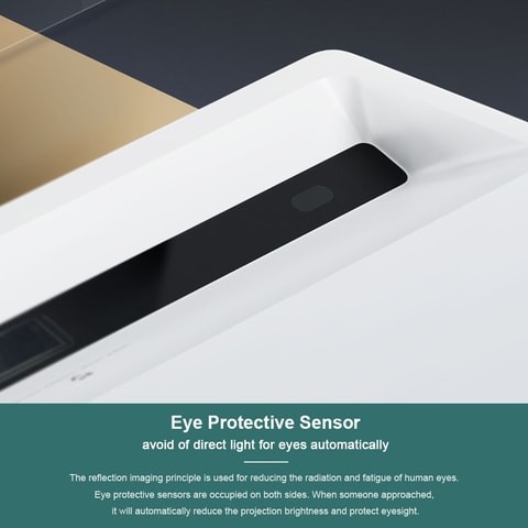 Xiaomi Mi Mega 150 Inch Laser Projector