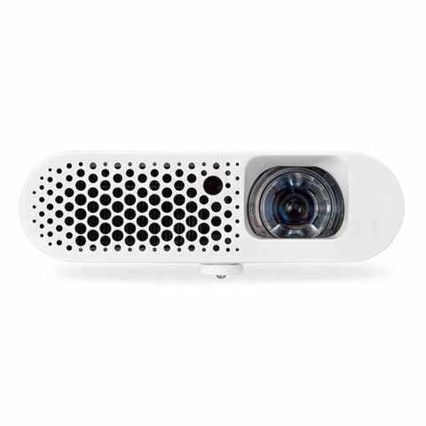 BenQ Portable LED Projector (GS1)