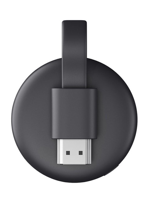 Google Chromecast 3