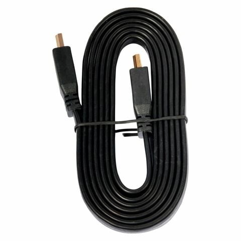 ITL HDMI CABLE 1.8M YZ - 747HC