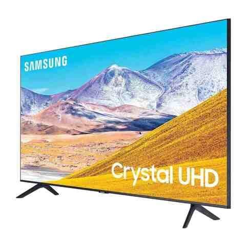 Samsung 55 Inch Ultra HD TV UA55TU8000UXZN