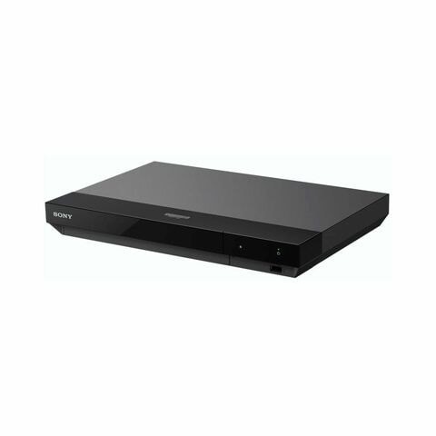 Sony Blu-ray Player 4K HDR UBPX700