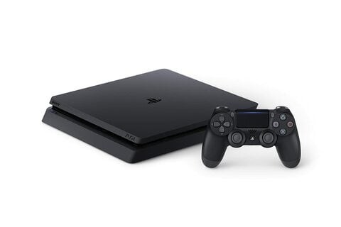 Playstation 4 slim 1 TB