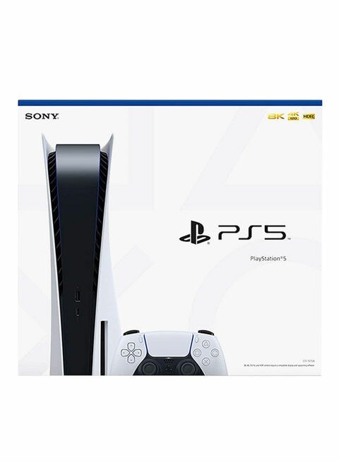 Playstation 5 Controller with Dual Bonus Controller<br />Model Number: PS5_DSEC