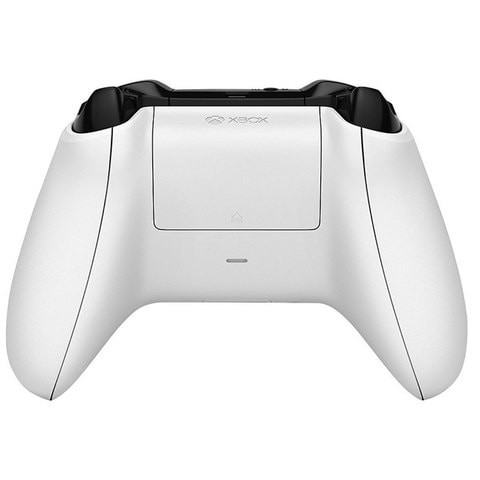 Microsoft Xbox One Wireless Controller - White