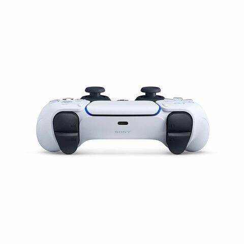 Sony playstation 5 with controller