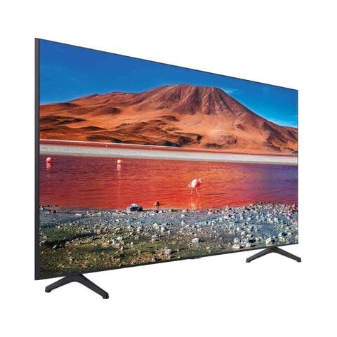 Samsung Ultra HD TV 75 Inch UA75TU7000UXZN