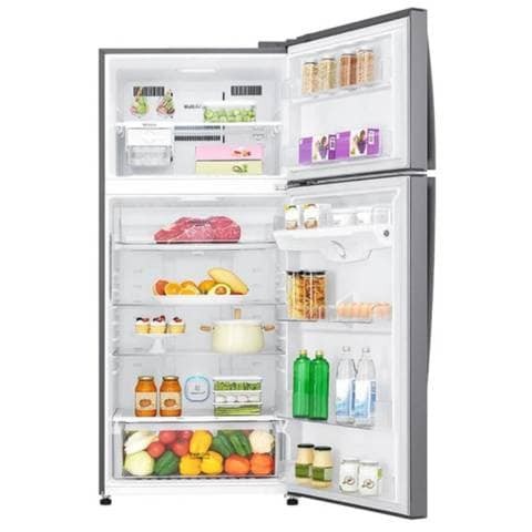 LG Refrigerator 312 Liter GN-B402SQCB