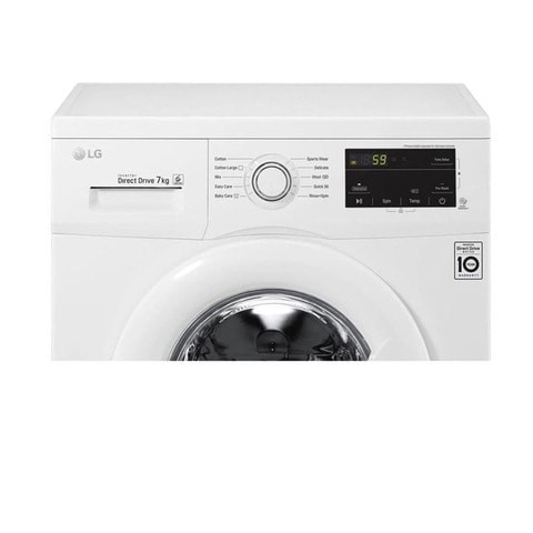 LG FH2J3QDNP0 Washing Machine 7 Kg