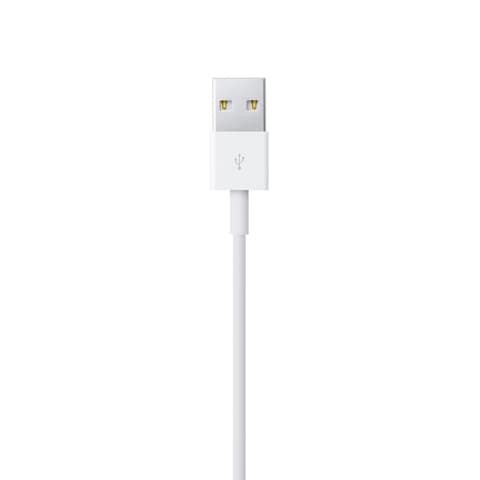 Apple Lightning to USB Charging and Sync Cable 1 Meter, Compatible with iPhone 7, 7 Plus 8, 8 Plus, X, iPad, iPod