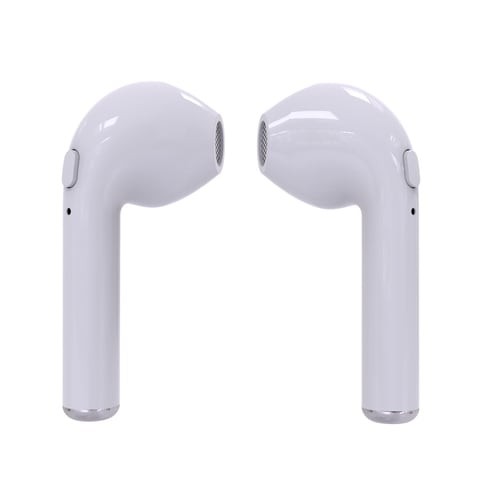 Docooler-i7s TWS Wireless Bluetooth 5.0 Earphones In-ear Sports Headset With Mic