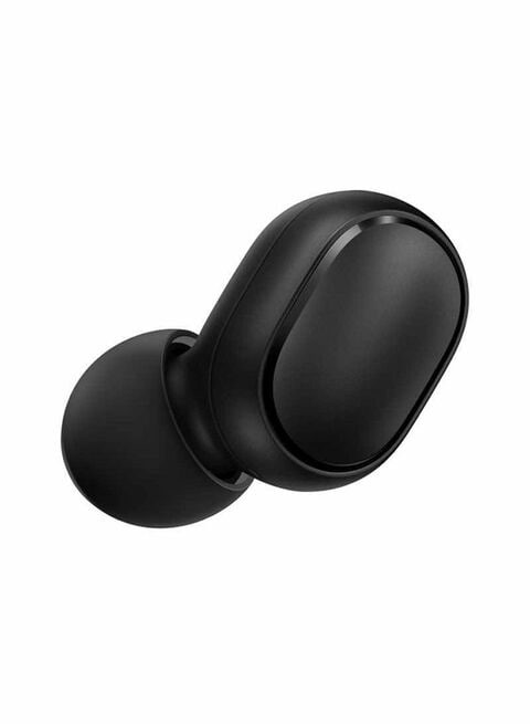 Mi True Wireless Earphones, Black