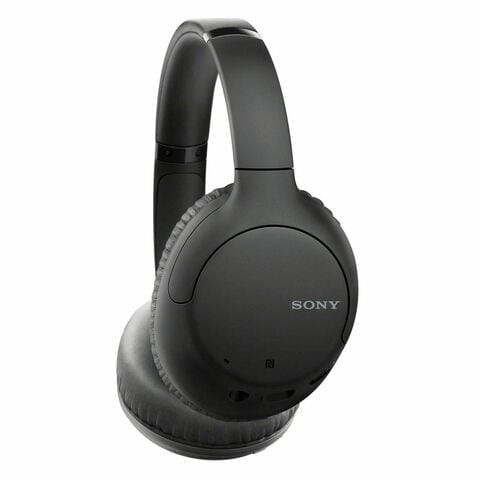 Sony Bluetooth Headset WHCH710N/B