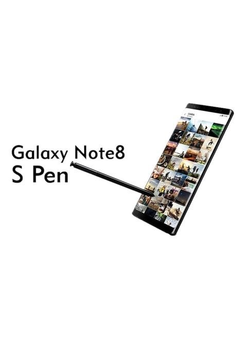 Samsung Stylus S Pen for Samsung Galaxy Note 8 - Black<br />