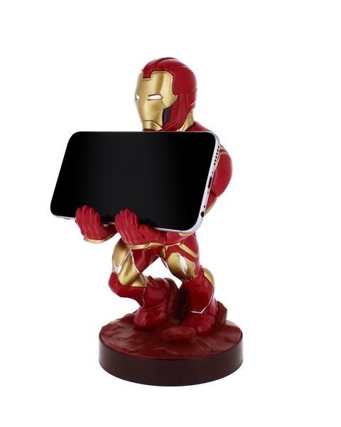 Charging cable (Iron Man) with charging cable