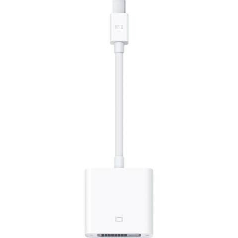 APPLE MINI DISPLAYPORT TO DVI ADAPTER