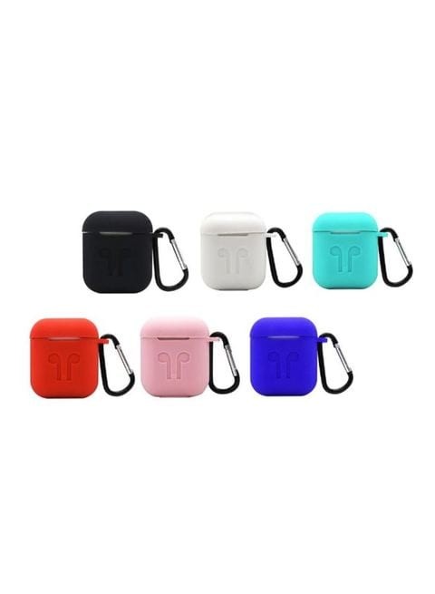 General - Airpod Case For Apple Headset Blue