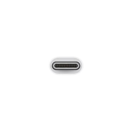 Apple USB-C to USB Adapter