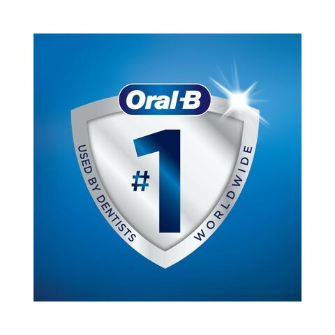 ORAL B COMPLETE MW&WHITENING 100ML